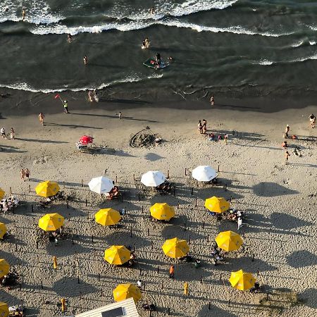 Palmetto Eliptic Luxury Beachfront Apartment Bocagrande Картахена Экстерьер фото